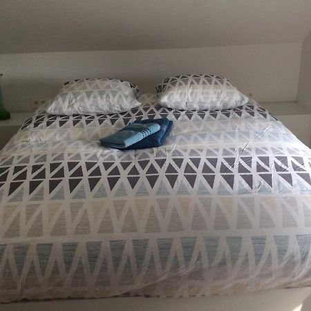 Bed and Breakfast Biotina Lebbeke Exterior foto