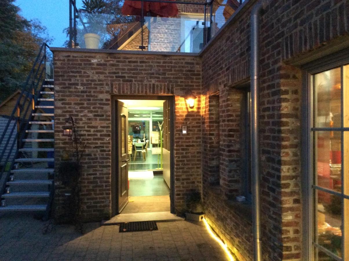 Bed and Breakfast Biotina Lebbeke Exterior foto